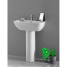 Пьедестал для раковины VITRA MOD 370-1200