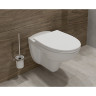 Подвесной унитаз VITRA NORMUS, цвет белый 6855B003-0101